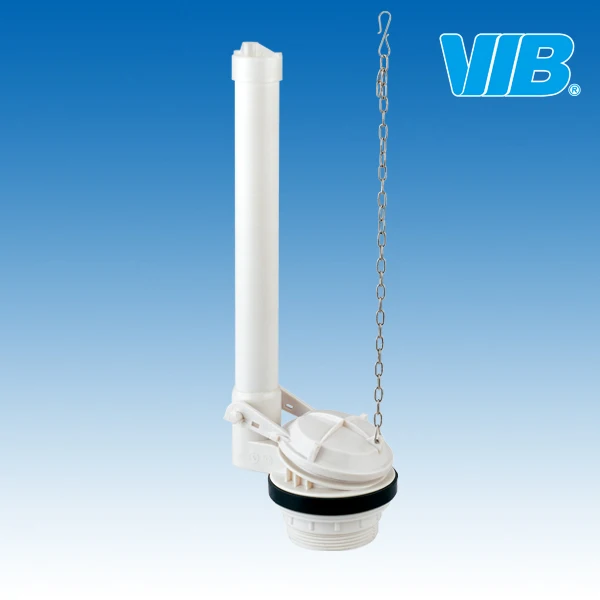 2 inch Flapper flush valve toilet Flush Saver toilet cistern mechanism