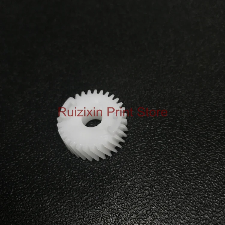 Fuser Drive Gear 31T для konica Minolta DI450 DI470 DI550 DI520 DI552 | Компьютеры и офис