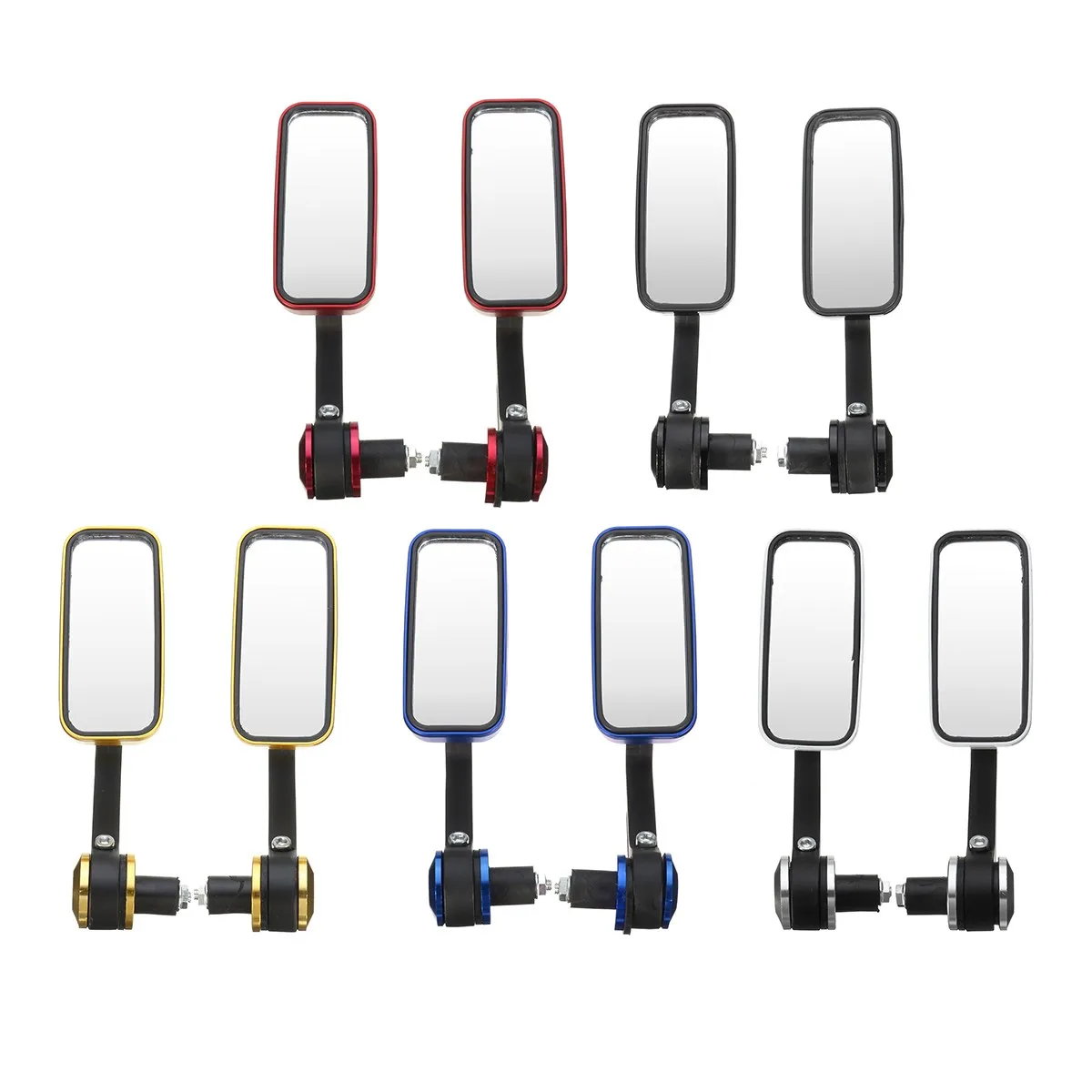 En Ligne 1 paire 5 Couleurs 7 8 \