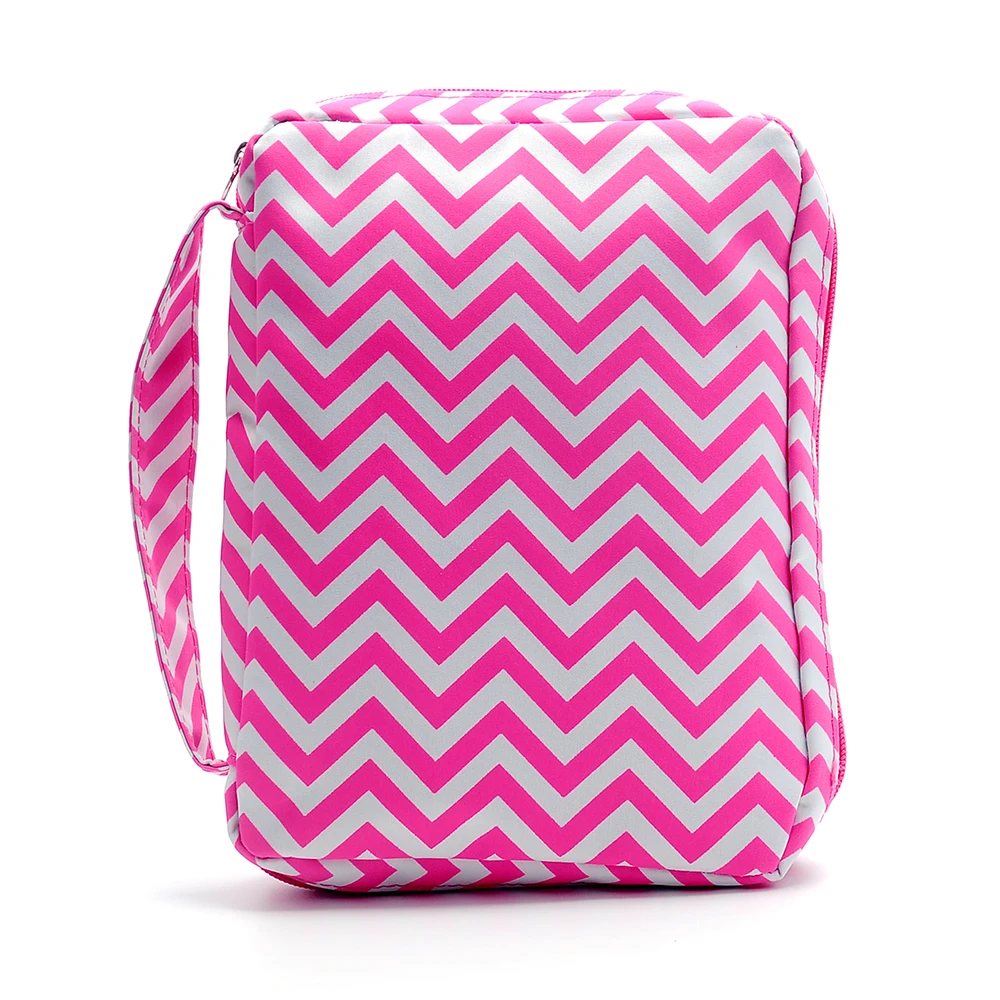 chevron bible cover (8)