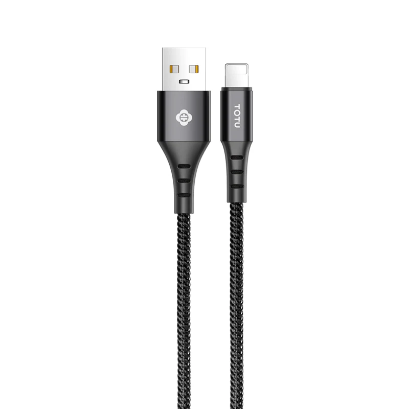 Умный usb-кабель для iPhone x xs max зарядный кабель C-type Breathe Lighting для зарядного устройства iPhone