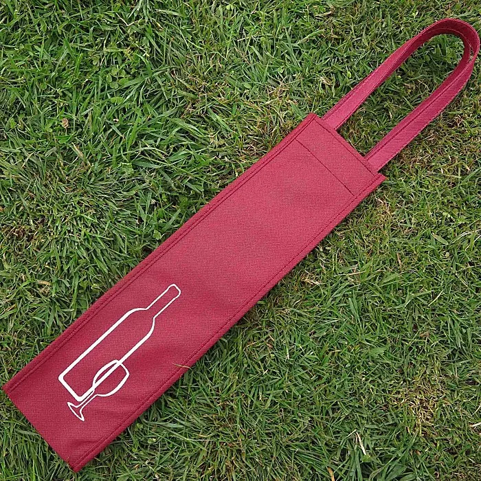 wine gift bag