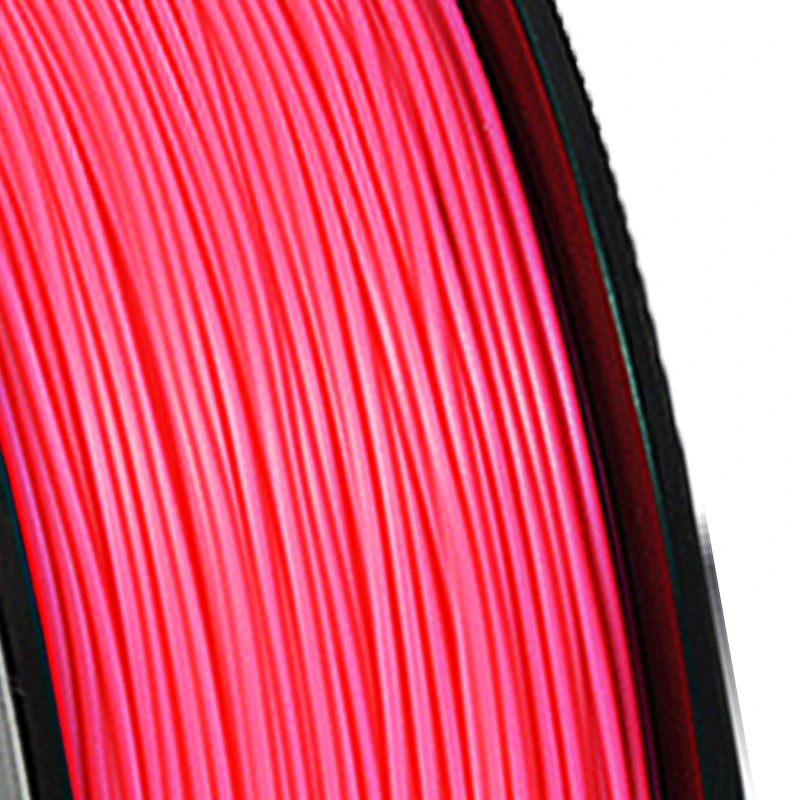 Topzeal Filamento Premium Impressora 1.75mm 1 kg Carretel Melancia-cor Vermelha Abs 3d - Imagem 2