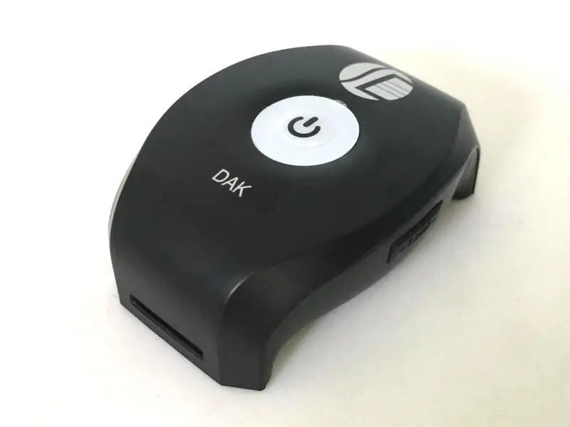 Домашние животные GPS GSM GPRS трекер TK208 отслеживание в реальном времени низкая