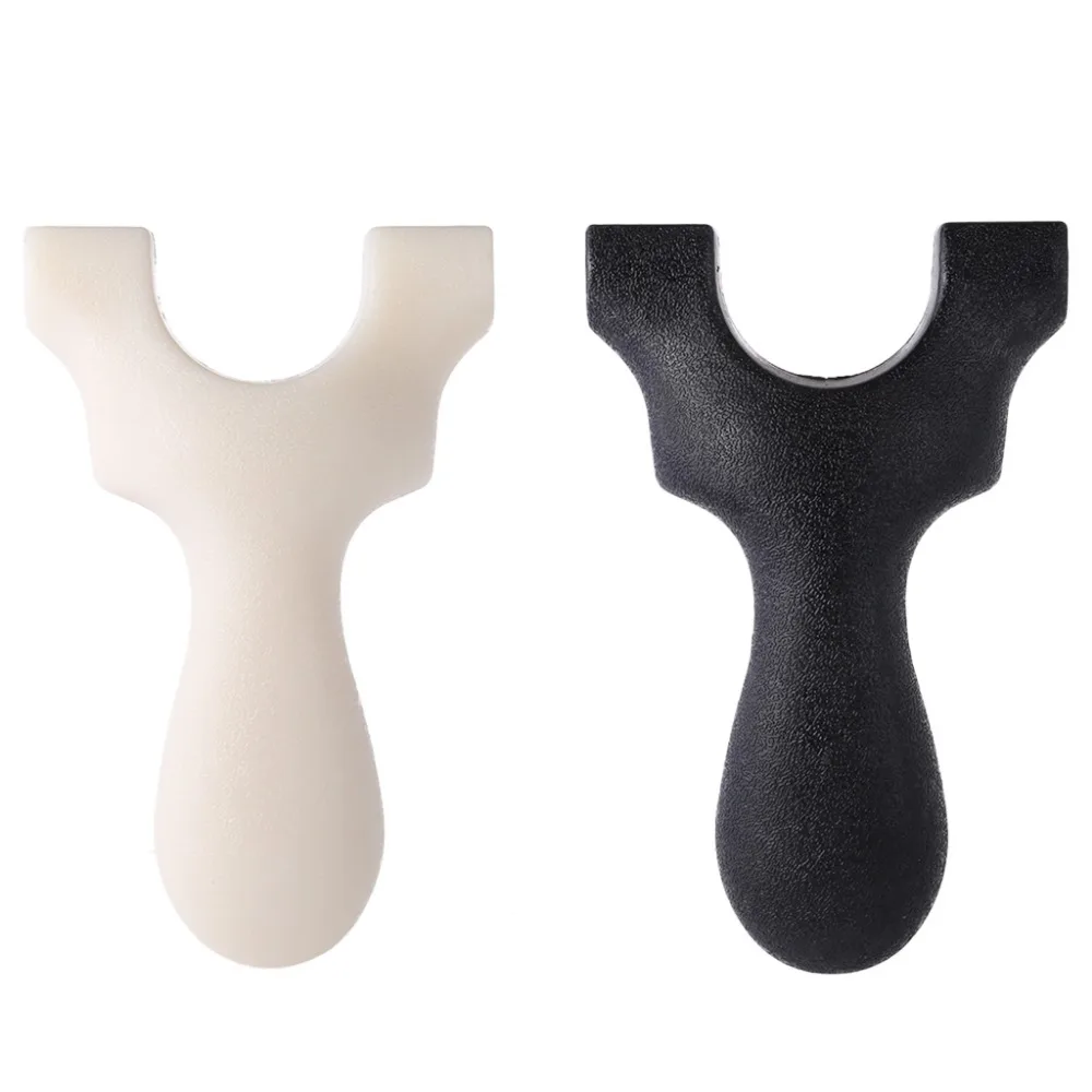 

Slingshot Hard Powerful Catapult Hunting Outdoors Shooting Without Rubber Band