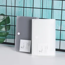 13 карманов, расширяющаяся папка для файлов, А6, держатель для документов, бумаги, классификация, офисный ящик для папок, самостоящий портфель, Органайзер