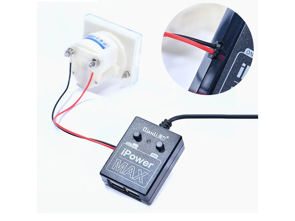 Supply iPowerMAX  (6)