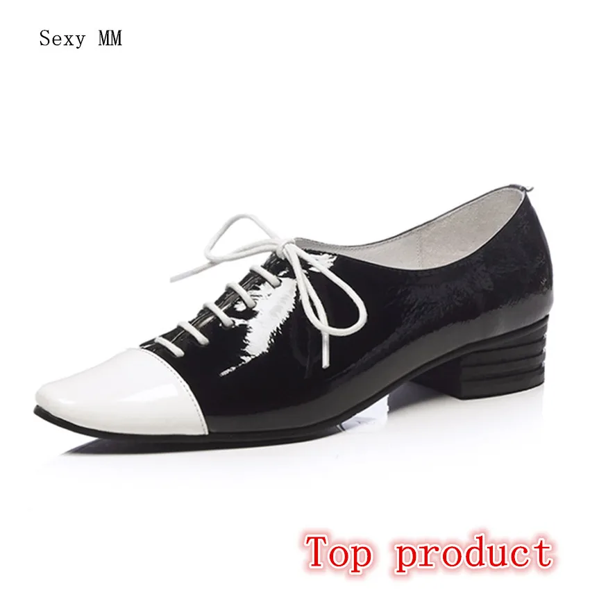 La Cuir 33 Bas Chaussures army Taille À Femme Pompes Chaton Noir Plus Talons Femmes 41 Green Bureau Véritable Hauts 40 Haute Partie 6Bwadgdq