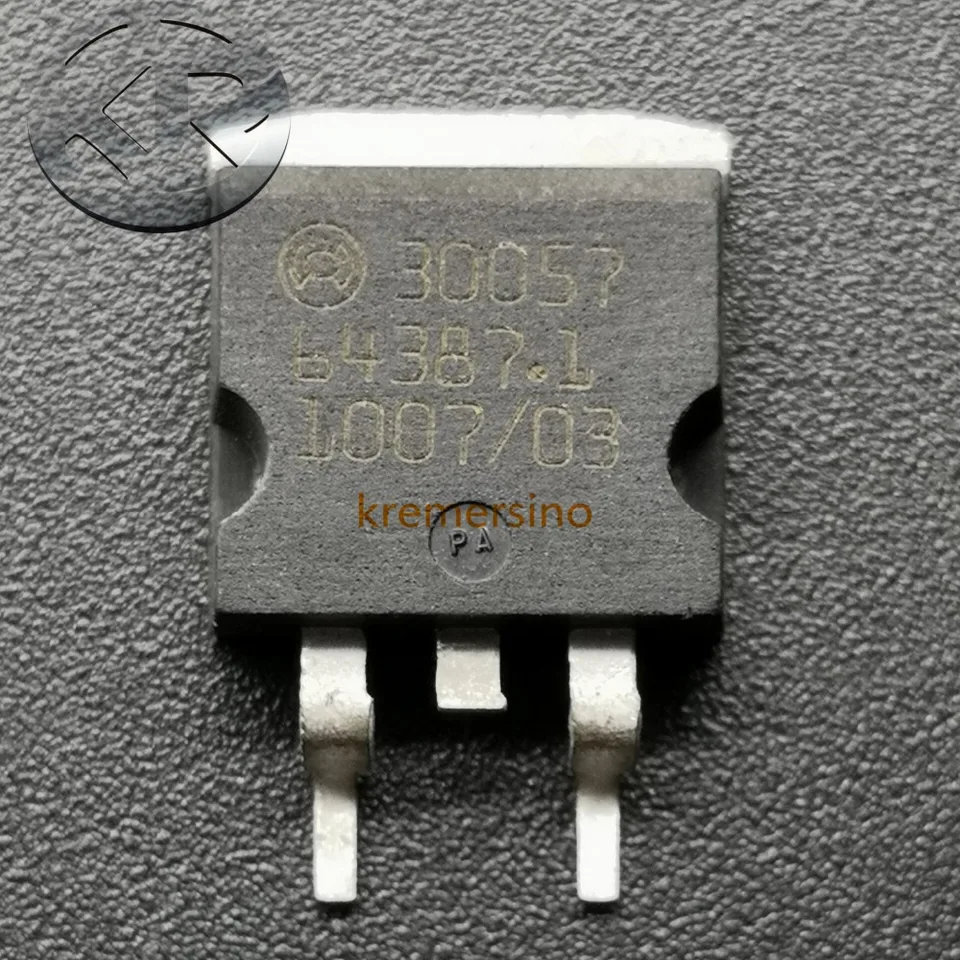 、 30057 for Hyundai M798 ECU Ignition Driver Triode - AliExpress