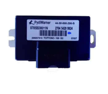 

ECU Electronic Control Unit for Great Wall Haval 0705BD0011N 4450000-206-B