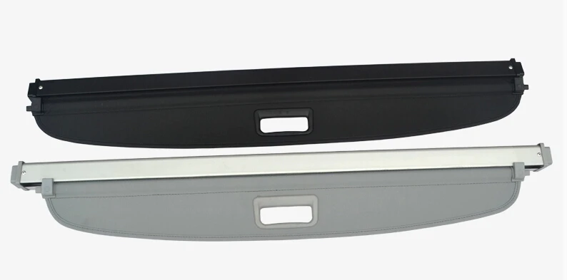 

Rear Trunk Security Shield Cargo Cover trunk shade security cover for Tiguan 09-2011.2012.2013-2014.2015.Shipping
