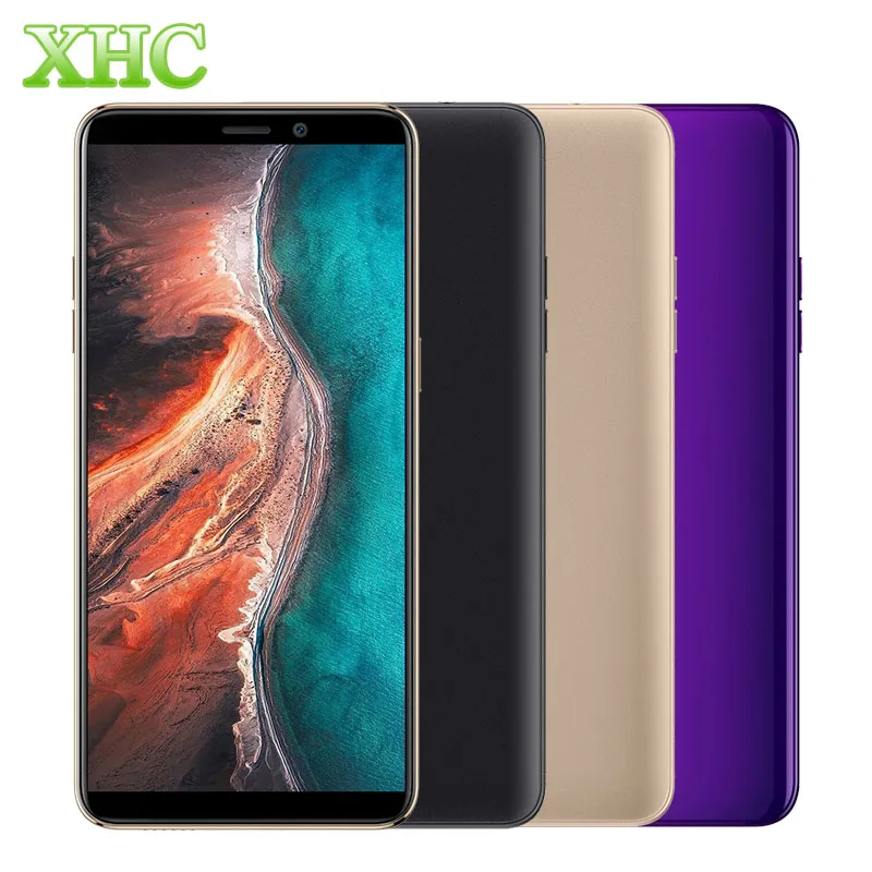 Оригинальный Ulefone P6000 Plus Android 9 0 LTE 4G мобильный телефон ОЗУ 3 Гб ПЗУ 32 6 дюймов