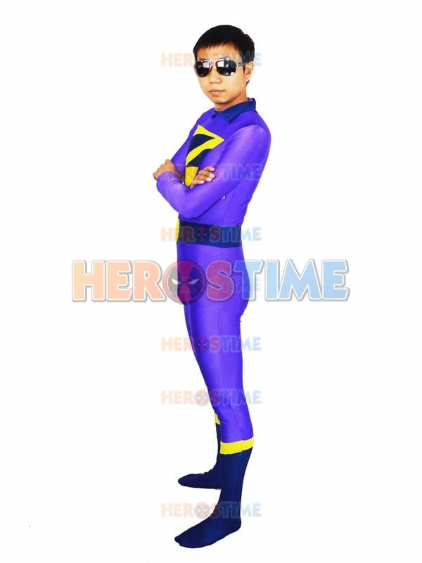 The Most Popular Wonder Twins Costume Hot Sell Wonder Woman Costume Spandex...