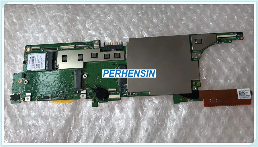 For Dell For Venue 11 Pro 7130 11 Pro 7139 Tablet Motherboard I5 4G Memory 100