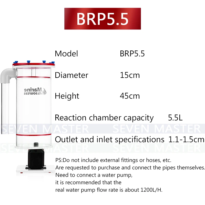 BRP5.5