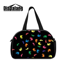 Dispalang дорожные сумки для хранения обуви, сумки для багажа, мужские сумки для путешествий, большие сумки для путешествий на ночь и выходные