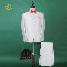 Wrwcm заказ мужской костюм высокого качества на заказ Серый шерсть поддержка предприятия настройки джентльмен стиль заказ