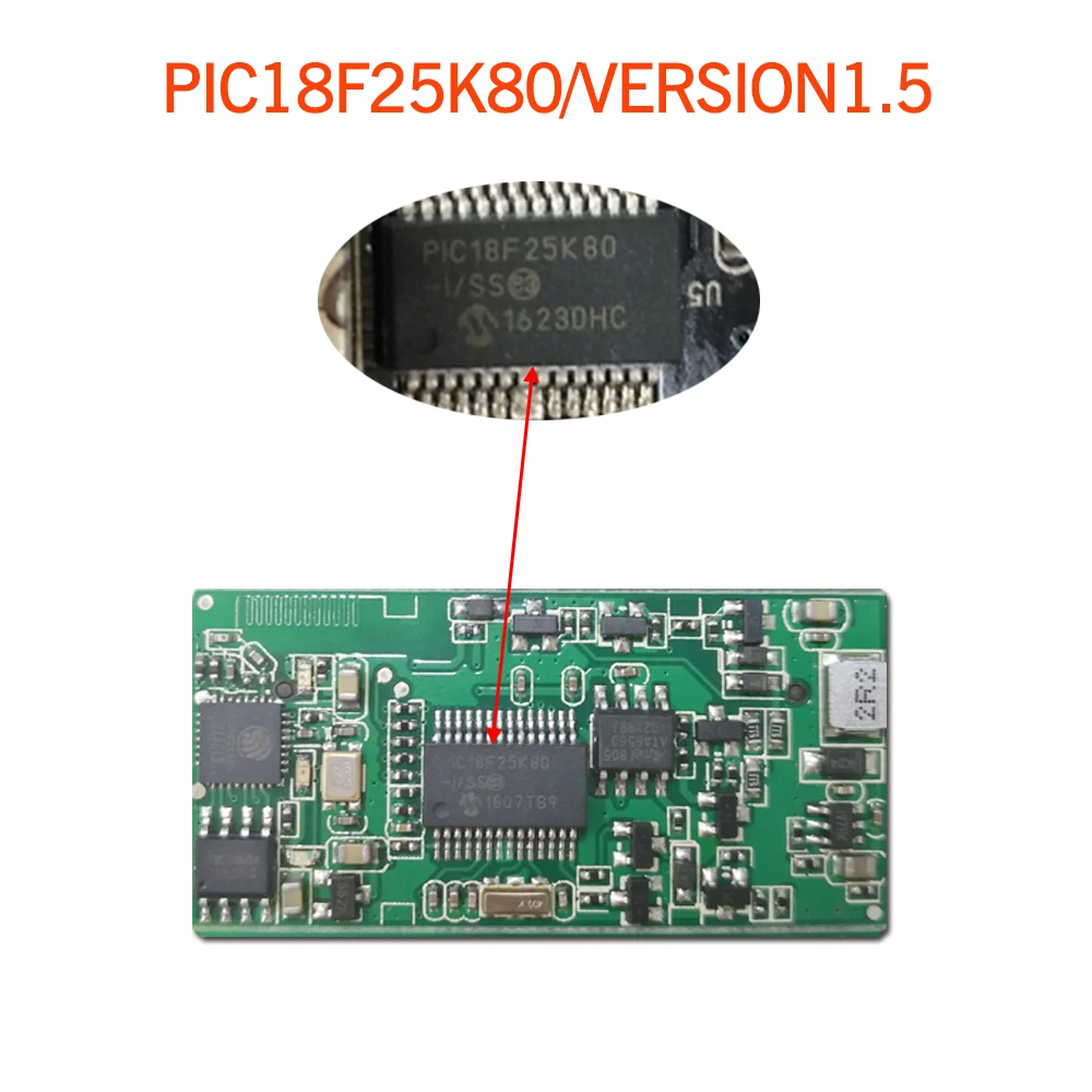 Viecar OBD2/OBDII Bluetooth/wifi MINI ELM327 V1.5/V2.1 для IOS/Android автоматический диагностический сканер