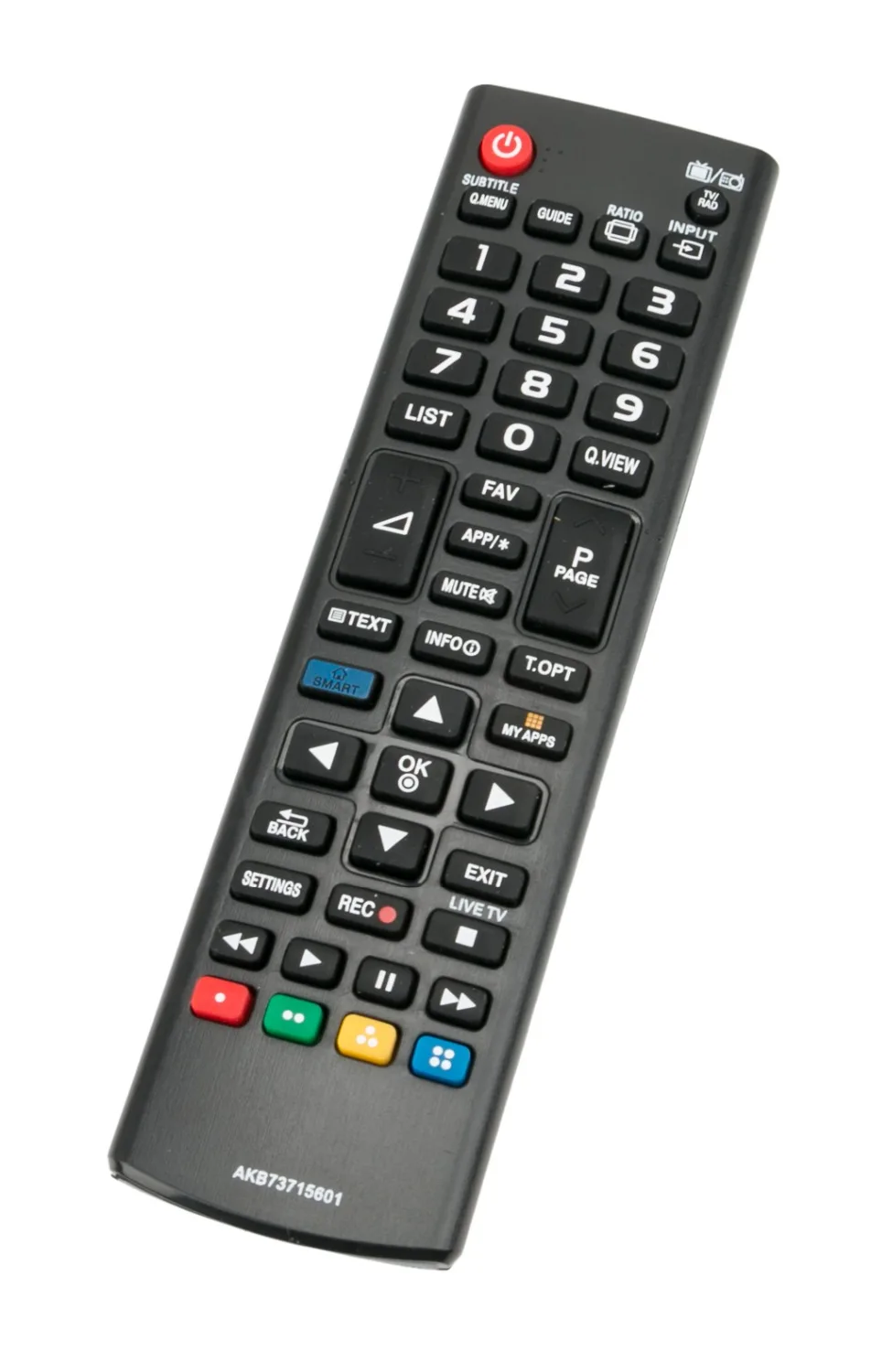 Новинка AKB73715601 заменена на AKB73715646 AKB73715634 подходит для телевизоров LG 42LA640V 55LA620V 47LA620V