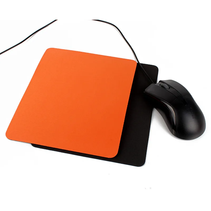 

High Quality Hot Sale Unique Durable Mouse Pad Mat Useful Mice Pad For Optical / Trackball Mouse Mat