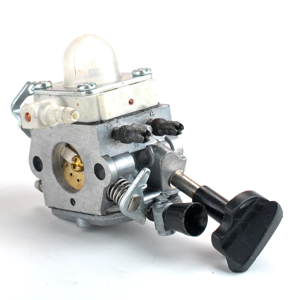 Новый зама C1M S261B карбюратор для нагнетателя воздуха SH56 SH56C SH86 SH86C BG86|Бензопилы| |
