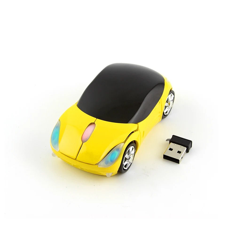 car mouse wireless