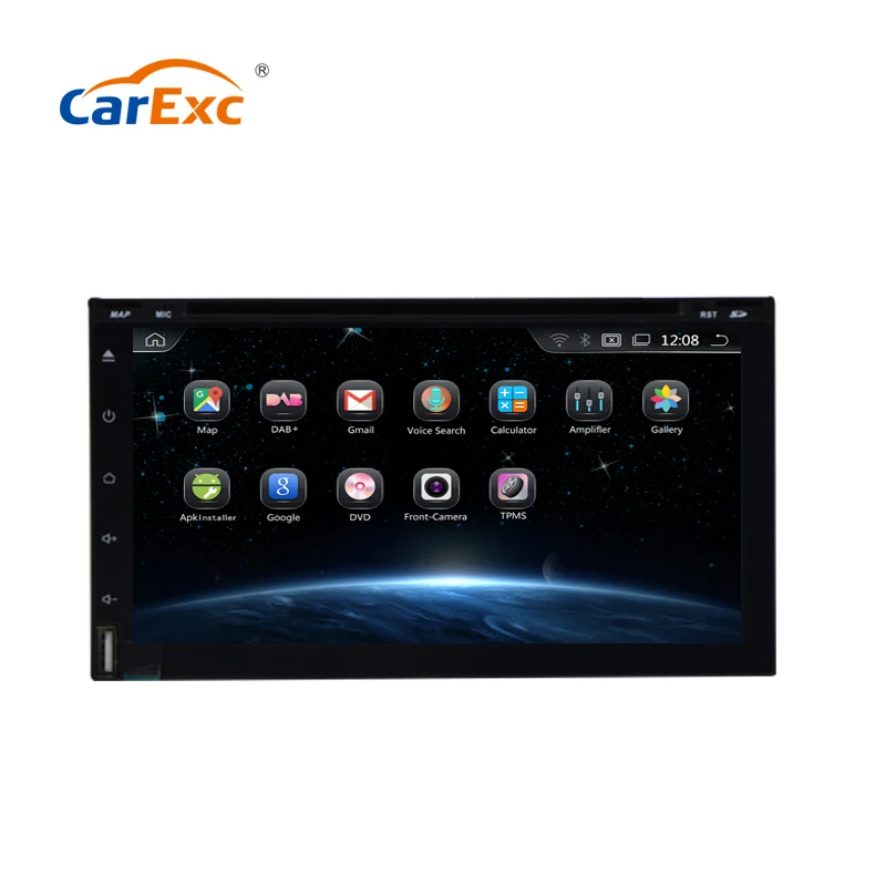 Clearance Android 9.0 Octa Core 6.95 Inch 2 Din Universal Car DVD Player Stereo Radio Audio With WIFI Bluetooth GPS Navigation Multimedia 5 Clearance Android 9.0 Octa Core 6.95 Inch 2 Din Universal Car DVD Player Stereo Radio Audio With WIFI Bluetooth GPS Navigation Multimedia 5
