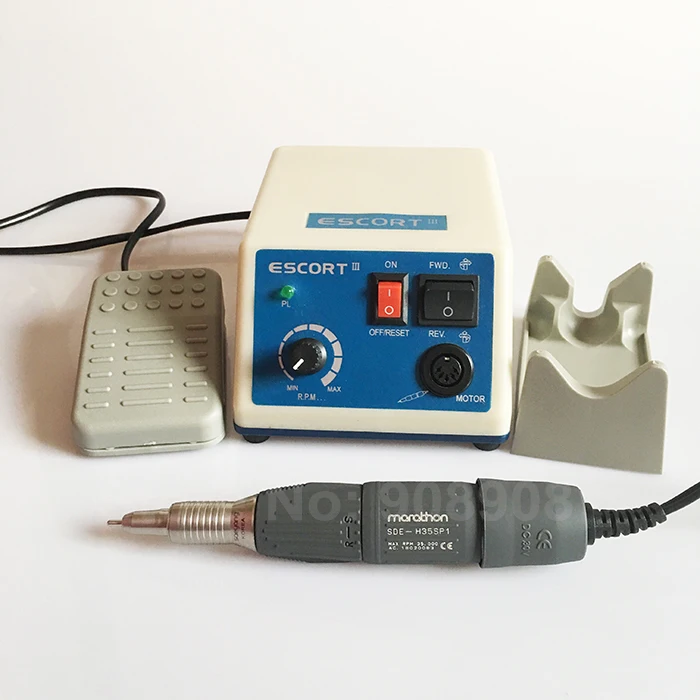 Dental Laboratory Jewellery Hobby Engraving Original Korea Saeyang