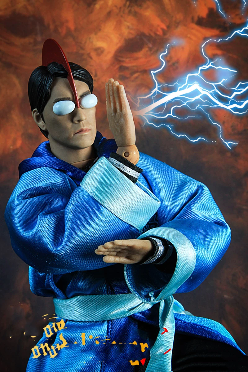 

1/6 Love On Delivery Ho Kam-An Stephen Chow Action Figure for Toys gifts collections