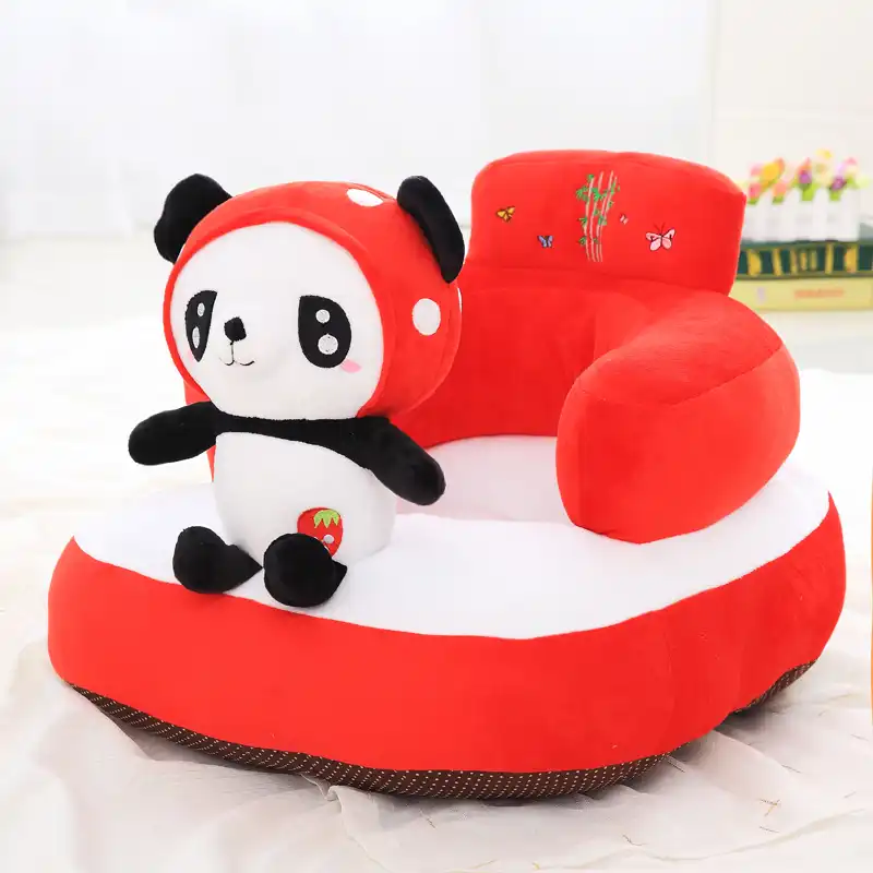 baby soft toy sofa