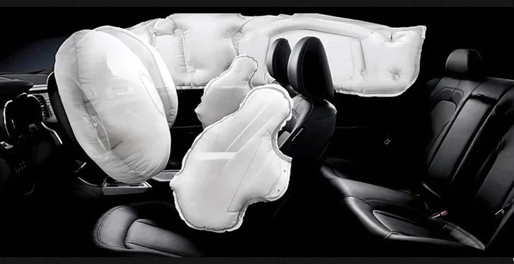 SU-RCGB002 leathe seat cover for cars  (9)