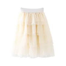 3-8Y Baby Toddler Teen Girl Skirts Children Clothes Girls Tutu Skirts Princess Long Skirt Kids Costume Spring Summer Clothing 3-8Y Baby Toddler Teen Girl Skirts Children Clothes Girls Tutu Skirts Princess Long Skirt Kids Costume Spring Summer Clothing