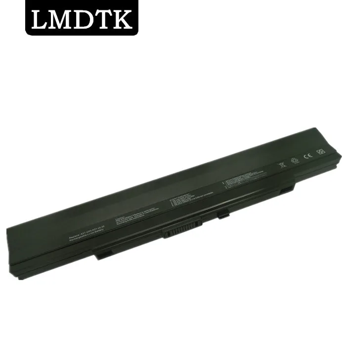  LMDTK 8 CELLS LAPTOP Battery for ASUS U53 Series A31-U53 U43JC-WX101V U43JC-WX118V U43JC-WX130V U43