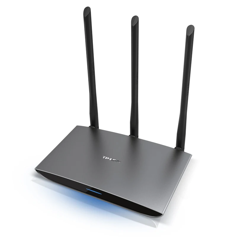 TP-LINK TL-WR890N беспроводной маршрутизатор 450 м умный WiFi домашний Wifi ретранслятор Roteador Tp-link точка доступа 2,4 ГГц Amplificador Wifi