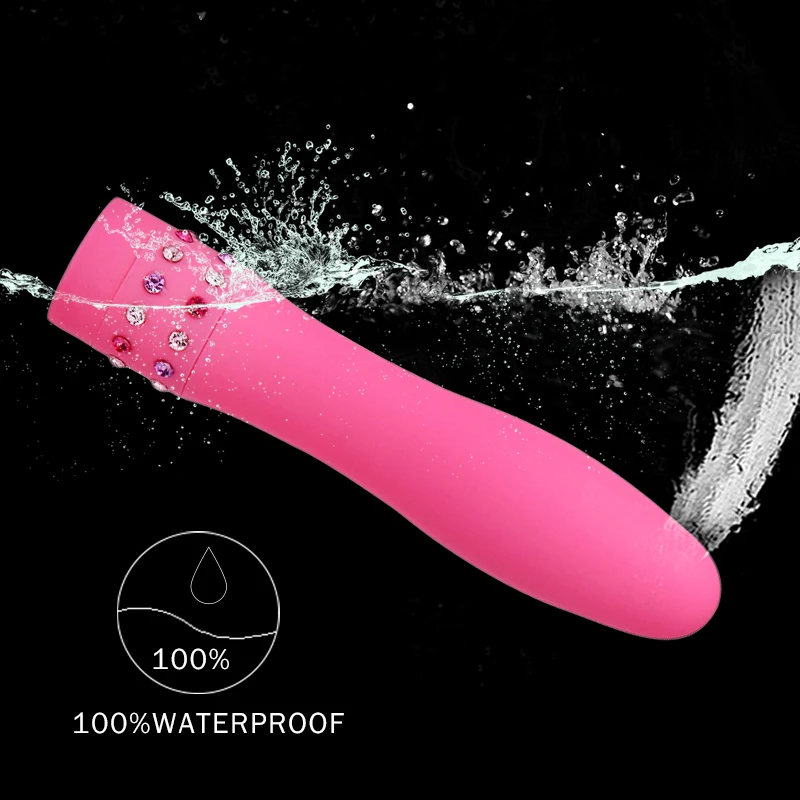 Mini vibrator (12)