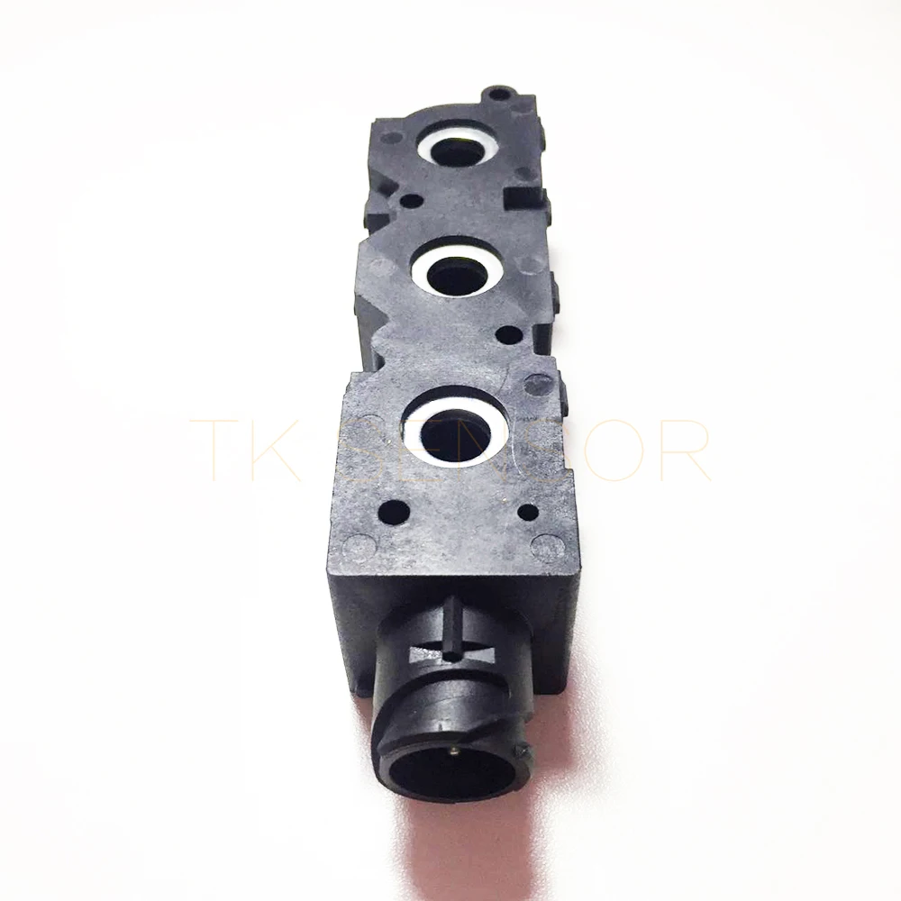 1 шт. 3944717 0501100029 электромагнитный клапан для грузовика BENZ VOLVO FH/FM|valve solenoid|valve 1&quotvalve