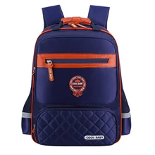 2017 neue Ankunft Wasserdichte Qualität Jungen Schultaschen Rucksack Kinder Tasche pack