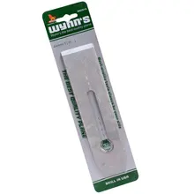 44 мм подлинное деревообрабатывающее плоское лезвие ручного строгания деревянное лезвие W0351