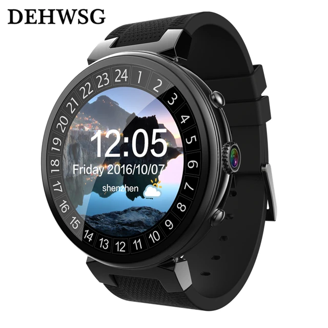buy android smart watch