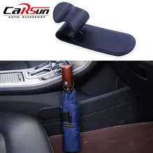 Авто Vechicle Зонт крюк мульти держатель Вешалка сиденье клип Крепеж стойка для автомобиля домашний багажник Органайзер аксессуары для интерьера