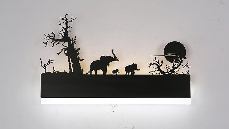 wall lamp (8)