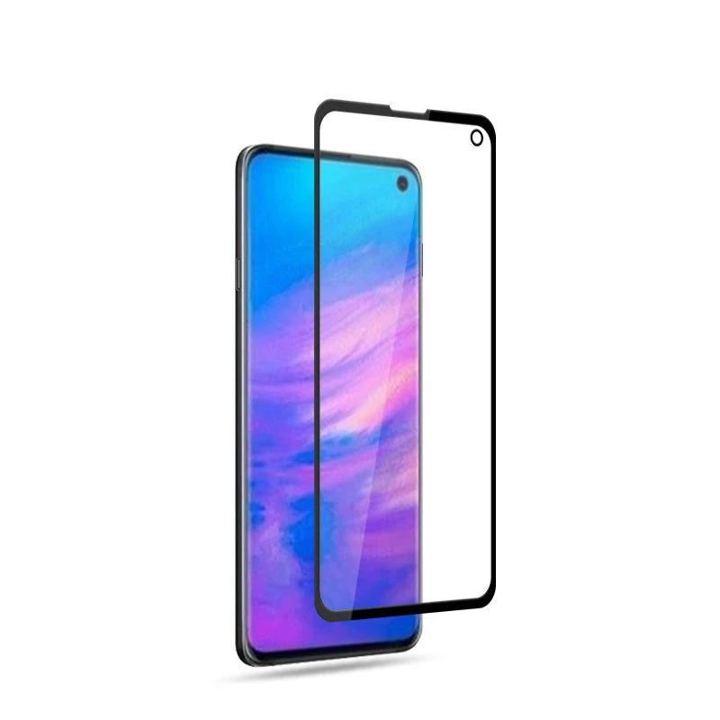 

Tempered Glass For Samsung Galaxy S10e Full Cover Screen Protector For Samsung Galaxy S10e Tempered Glass Screen Protector Film