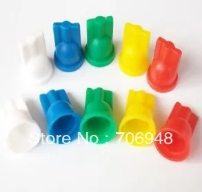 

MIX 2000pcs/lot t10 holder,auto led light parts,mix color