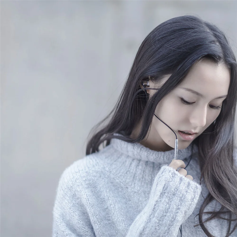 Mi In-Ear Headphones Pro