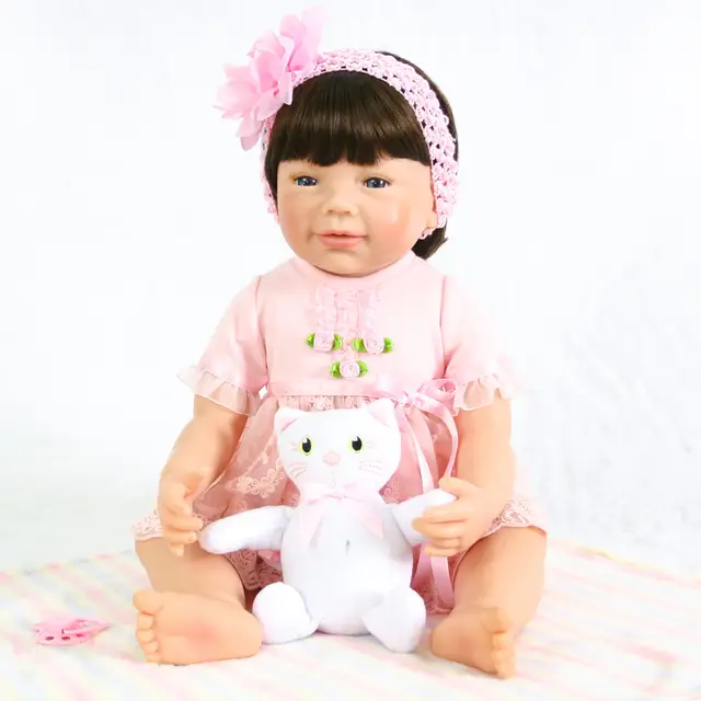 dolls for kids online