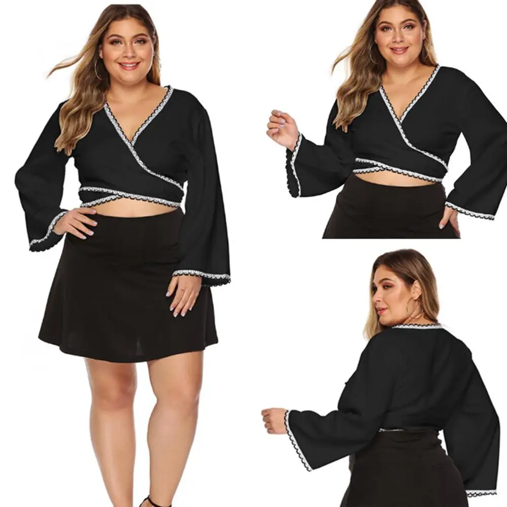 Women S Bench Shirts Long Sleeve Ruffle Casual Blouse Tunic Tops