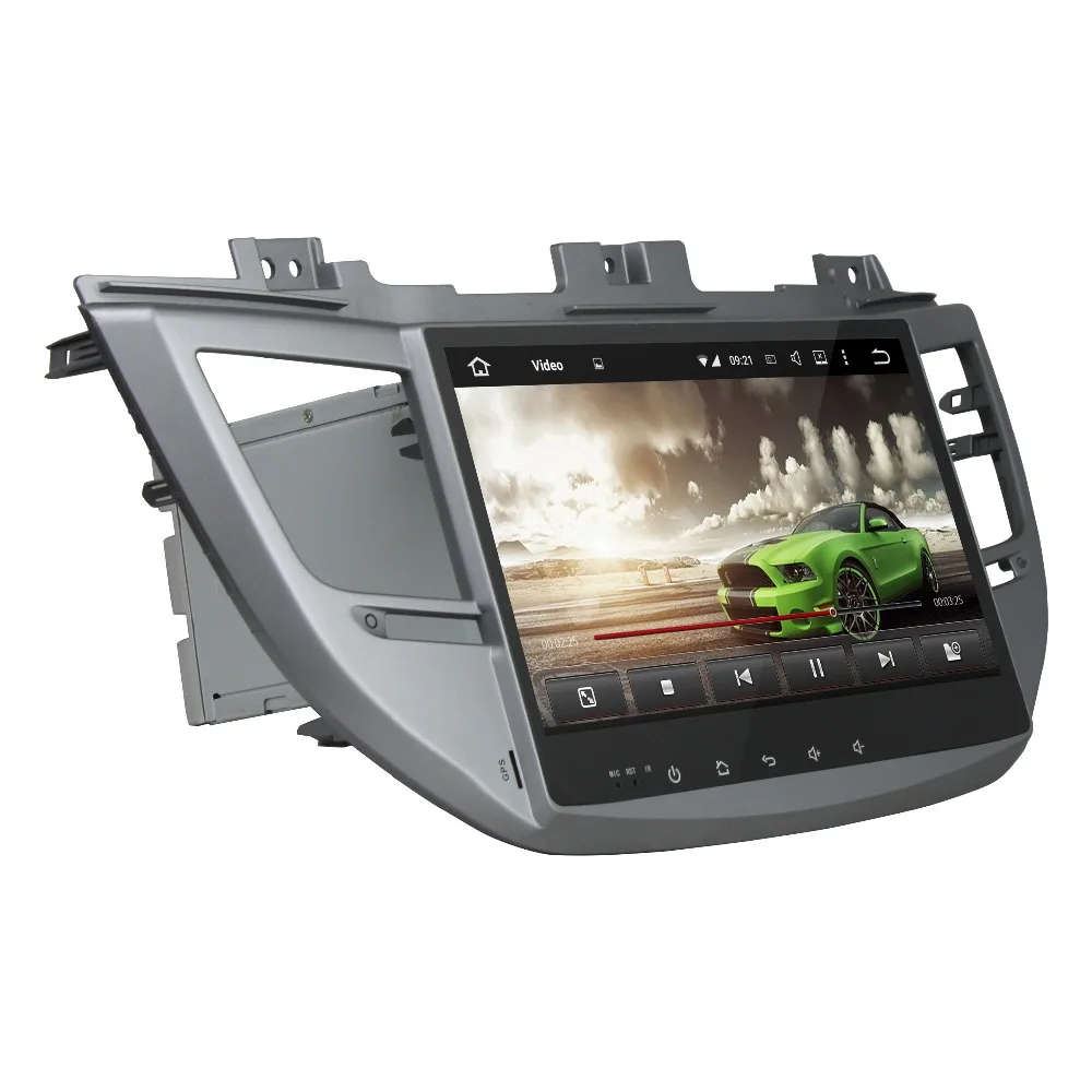 Perfect 4GB+32GB 10.1" Octa Core Android 8.0 Car Stereo DVD Player for Hyundai Tucson ix35 2015 2016 4GB RAM Radio GPS WIFI Bluetooth 0 Perfect 4GB+32GB 10.1" Octa Core Android 8.0 Car Stereo DVD Player for Hyundai Tucson ix35 2015 2016 4GB RAM Radio GPS WIFI Bluetooth 0