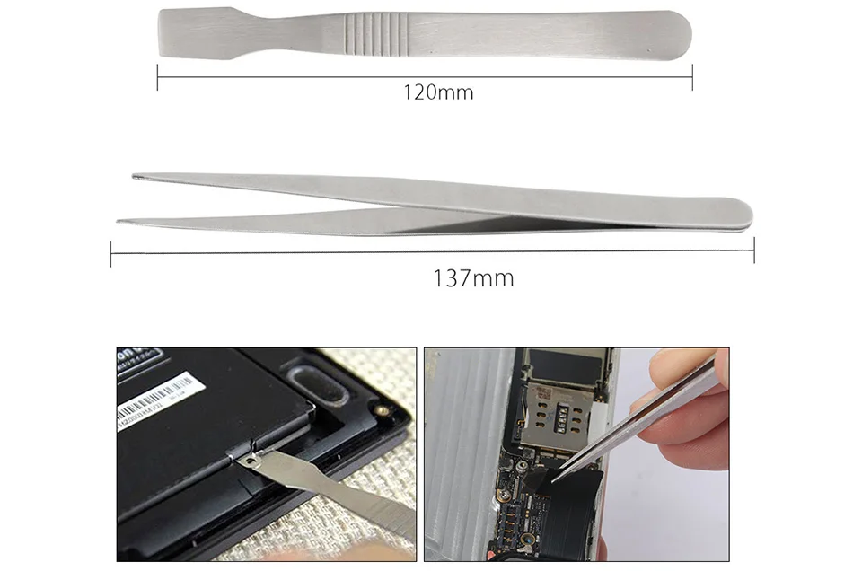 mobile Phone repair tools set (1)