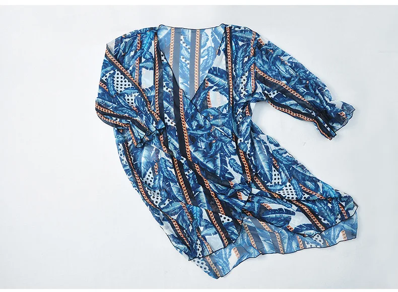 Обогнул Одна деталь Купальные костюмы для Для женщин Swimdress с крышкой ИБП плюс Размеры большая чашка глубокий V Средства ухода за кожей Шеи Push Up ванный комплект