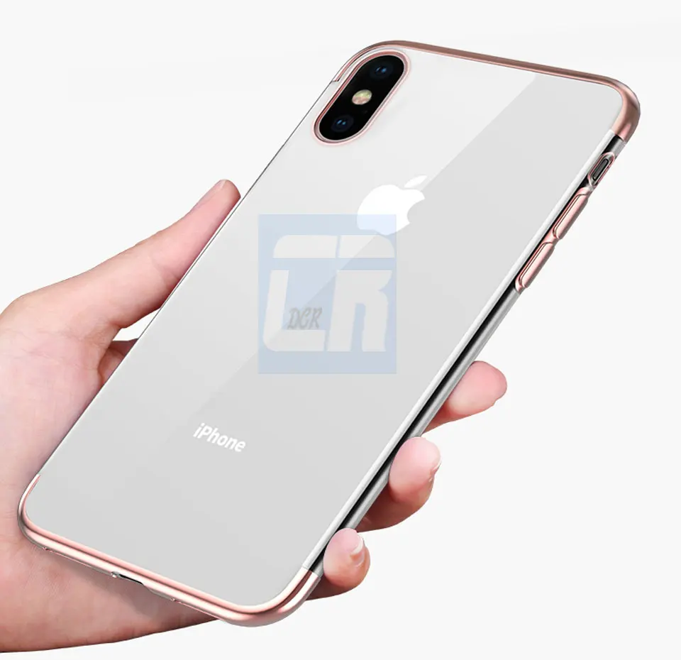 Ultra Thin TPU Case